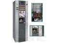 Торговые автоматы Coffeemar G250 в городе Тула, фото 1, Тульская область