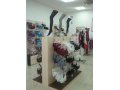 Продам комплект оборудования для магазина нижнего белья в городе Тюмень, фото 1, Тюменская область