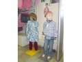 Продам торговое оборудование для магазина детской одежды в городе Коломна, фото 2, стоимость: 40 000 руб.