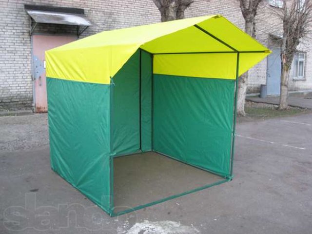 торговые палатки в городе Владимир, фото 1, стоимость: 2 900 руб.