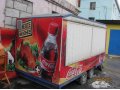 Киоск-трейлер быстрого питания в городе Челябинск, фото 1, Челябинская область
