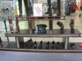 Стойки для обуви в городе Коломна, фото 2, стоимость: 5 000 руб.