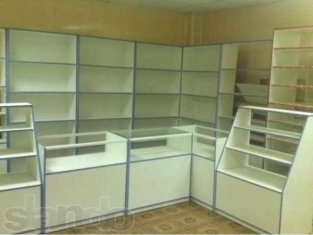 Торговое оборудование изготовление под заказ в городе Пермь, фото 5, Пермский край