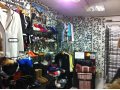Торговое оборудование для магазина одежды. в городе Тюмень, фото 1, Тюменская область