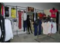 Продам торговое оборудование для магазина одежды в городе Тюмень, фото 1, Тюменская область
