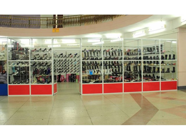 Торговое оборудование в городе Абакан, фото 1, стоимость: 80 000 руб.