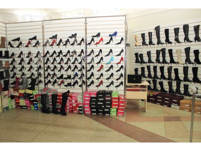 Торговое оборудование в городе Абакан, фото 2, Торговое и выставочное оборудование