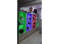 шкафы со светодиодовой подсветкой в городе Йошкар-Ола, фото 1, Марий Эл