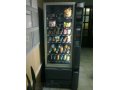 Продается торговый автомат в городе Бузулук, фото 1, Оренбургская область