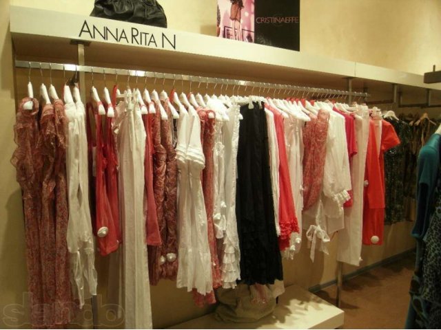 Продается торговое оборудование для магазина одежды в городе Воронеж, фото 4, стоимость: 250 000 руб.