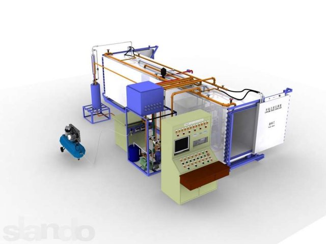 Этилен оксидный стерилизатор JB-EO в городе Владивосток, фото 1, стоимость: 1 руб.