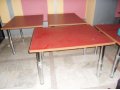 Продаются 8 новых столов для кафе,недорого в городе Ростов-на-Дону, фото 1, Ростовская область