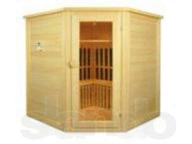 ИК сауны, фитобочки, купели и многое другое в городе Барнаул, фото 1, Алтайский край