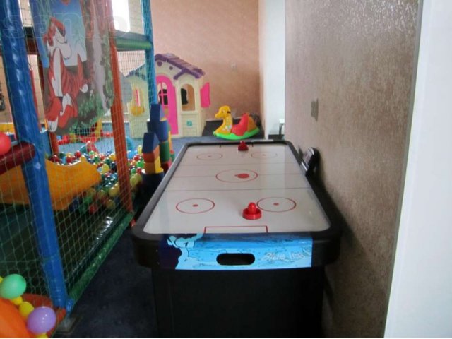 детский игровой лабиринт в городе Благовещенск, фото 3, Амурская область
