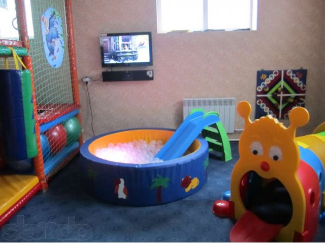 детский игровой лабиринт в городе Благовещенск, фото 4, стоимость: 240 000 руб.
