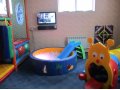 детский игровой лабиринт в городе Благовещенск, фото 4, Амурская область