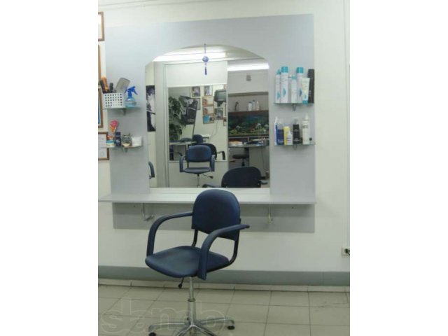 срочно!Продаю оборудование для парикмахерской.недорого! в городе Энгельс, фото 3, стоимость: 60 000 руб.