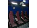 Продается 5D кинотеатр (обрудование) с павильоном и оформлением. в городе Электросталь, фото 1, Московская область