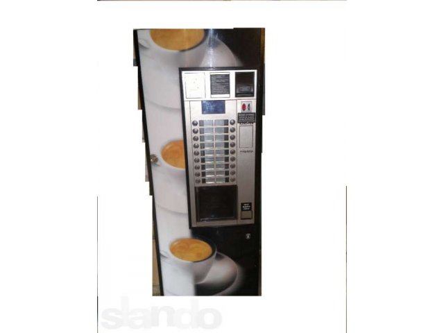 Продам кофейный аппарат в городе Саратов, фото 1, стоимость: 72 000 руб.