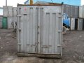 Контейнер 3 тонны в городе Иркутск, фото 1, Иркутская область