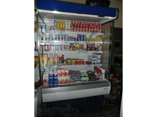 Продаю холодильные витрины в городе Шахунья, фото 1, Холодильное оборудование