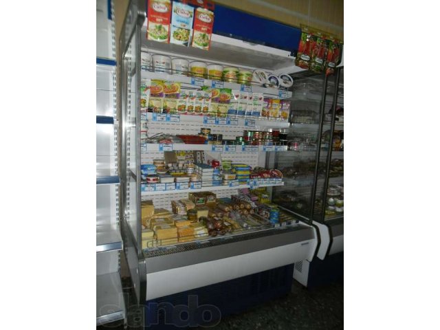 Продаю холодильные витрины в городе Шахунья, фото 2, Нижегородская область