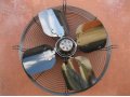 Продаю вентилятор 450 для конденсатора в городе Саратов, фото 1, Саратовская область