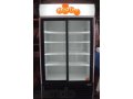 Продаю холодильный шкаф-купе  двухстворчатый в городе Саратов, фото 1, Саратовская область