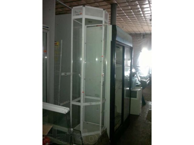 Оборудование холодильное, морозильное, торговое в городе Уфа, фото 6, стоимость: 1 руб.