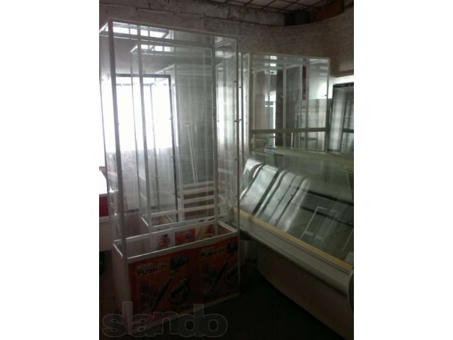 Оборудование холодильное, морозильное, торговое в городе Уфа, фото 7, Холодильное оборудование