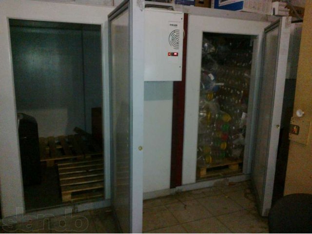Продам две холодильные камеры POLAIR в городе Саратов, фото 1, Холодильное оборудование