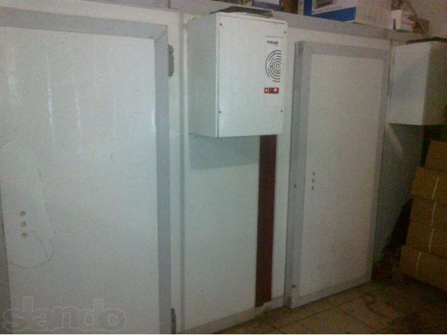 Продам две холодильные камеры POLAIR в городе Саратов, фото 2, Саратовская область