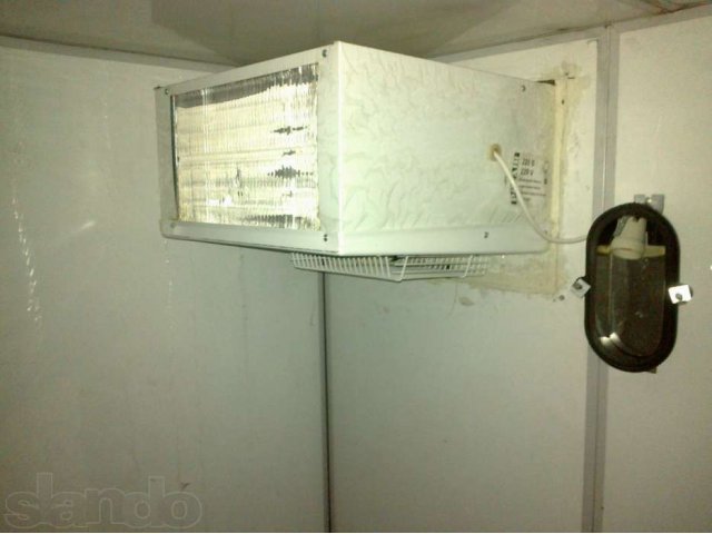 Продам две холодильные камеры POLAIR в городе Саратов, фото 4, Холодильное оборудование