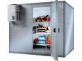 Холодильные камеры по самым низким ценам в Уфе в городе Уфа, фото 1, Башкортостан