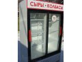 Витрина холодильная вертикальная охлаждающая в городе Уфа, фото 1, Башкортостан