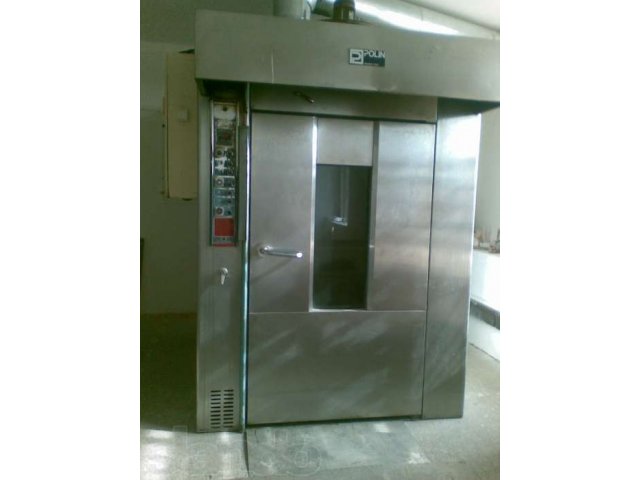 Хлебопекарное оборудование в городе Майкоп, фото 1, Холодильное оборудование