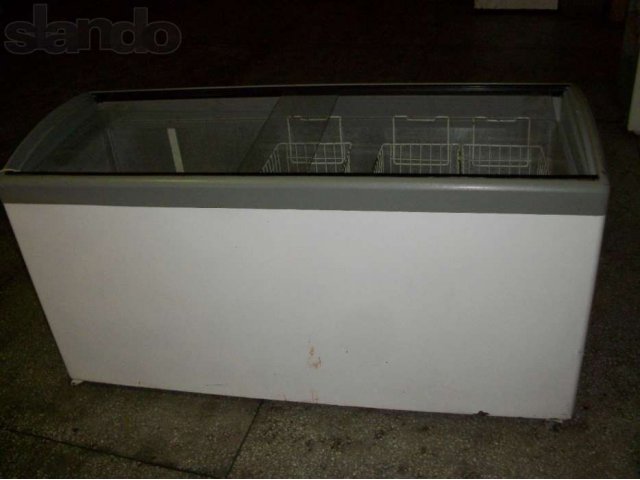 Холодильный ларь в городе Барнаул, фото 1, стоимость: 6 500 руб.