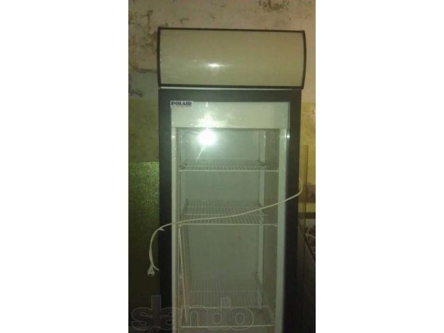 Продаю холодильный шкаф б/у 2 года в отл. сост. в городе Ступино, фото 3, Холодильное оборудование