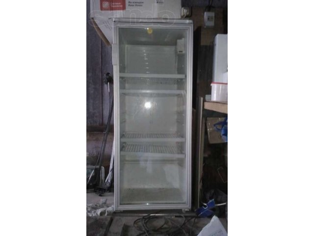 Холодильный шкаф в городе Тюмень, фото 1, Холодильное оборудование