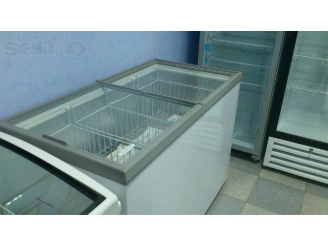 морозильные лари в городе Саратов, фото 1, Холодильное оборудование