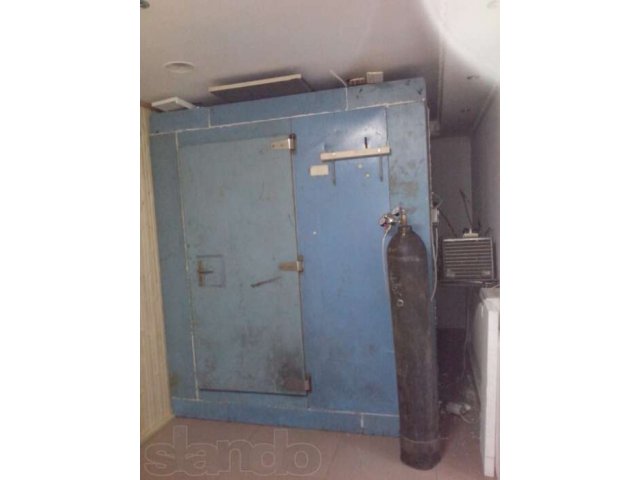 Холодильная камера КХН на 8м2 с компрессором в городе Тюмень, фото 1, стоимость: 39 000 руб.