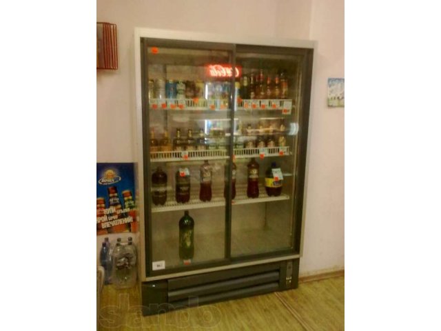 Холодильный шкаф Caravell 801-430 в городе Саратов, фото 2, Саратовская область