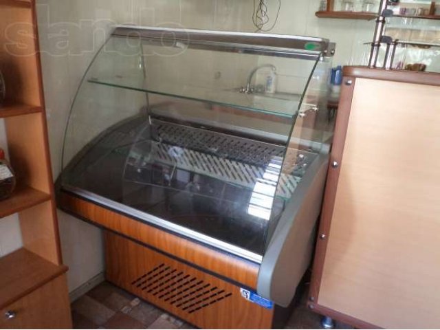 Продаю витринный холодильник. в городе Кисловодск, фото 1, стоимость: 27 000 руб.