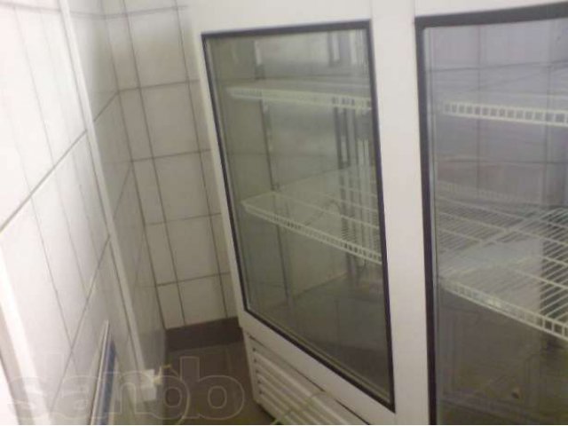 Холодильная ветрина в городе Челябинск, фото 2, Челябинская область