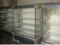 Холодильные горки для продуктовых магазинов в городе Воронеж, фото 2, стоимость: 38 000 руб.