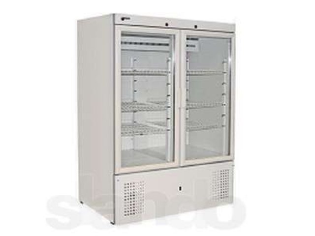 Холодильный шкаф ШХ-0,8 Полюс в городе Уфа, фото 1, стоимость: 32 800 руб.