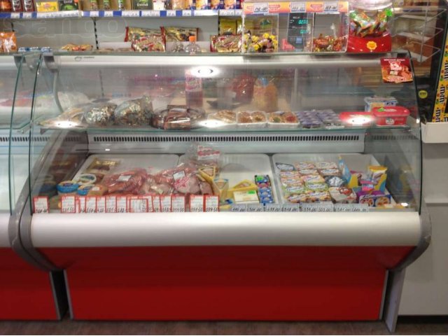 продам торговое оборудование в городе Челябинск, фото 7, Холодильное оборудование