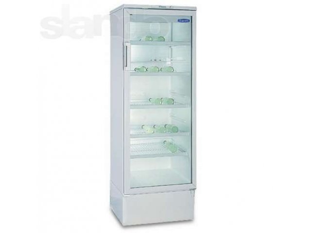 Холодильный шкаф БИРЮСА-310 б/канапе в городе Красноярск, фото 1, стоимость: 12 920 руб.