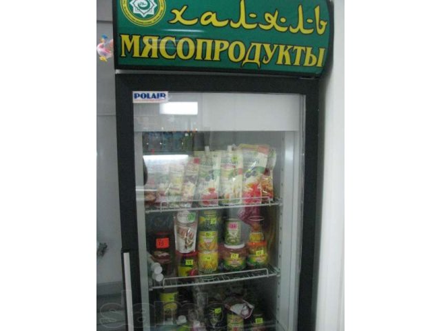 Холодильник Polair в городе Уфа, фото 2, Башкортостан