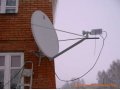 Оборудование для двустороннего спутникового доступа в Интернет в городе Кандалакша, фото 1, Мурманская область